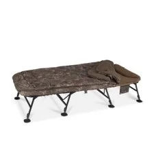 Nash MF60 Indulgence SS4 5 Season Mk ll Standart - T9487